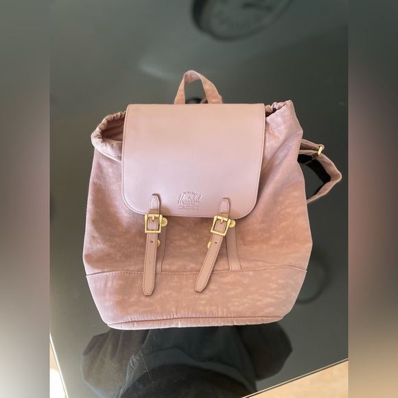 Herschel backpack - Picture 6 of 10